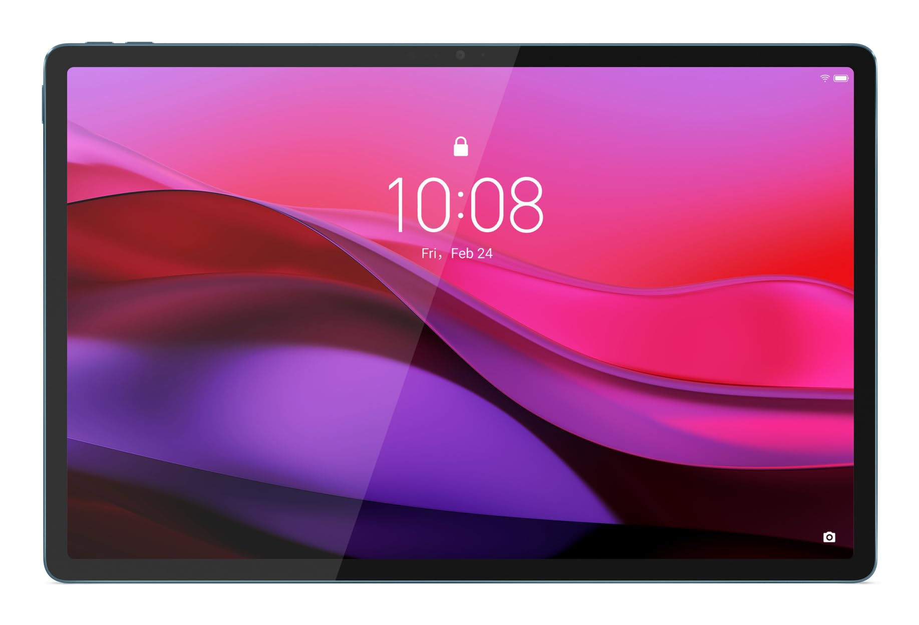 Androidタブレット本体 Lenovo Yoga Tab Plus TB520FU Lenovo Lenovo YOGA Tab Plus TB520FU 16/256GB teal ZAEG0083SE
